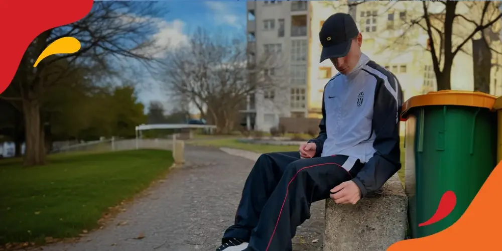 Outfit Nongkrong Athleisure